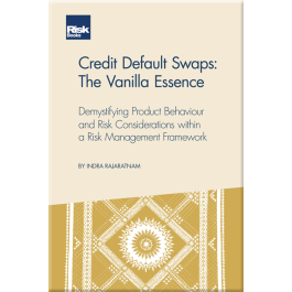 Credit Default Swaps: The Vanilla Essence