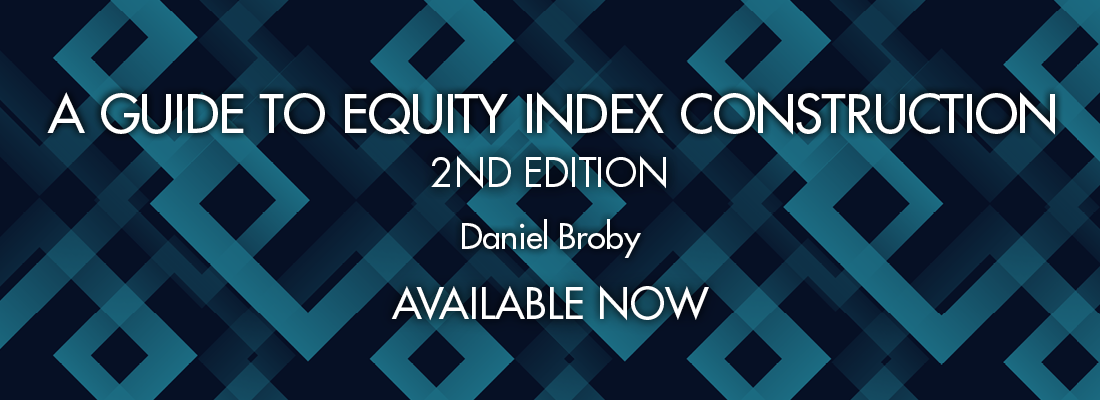 A Guide to Equity Index Construction