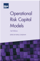 Operational Risk Capital Models (2nd edition)