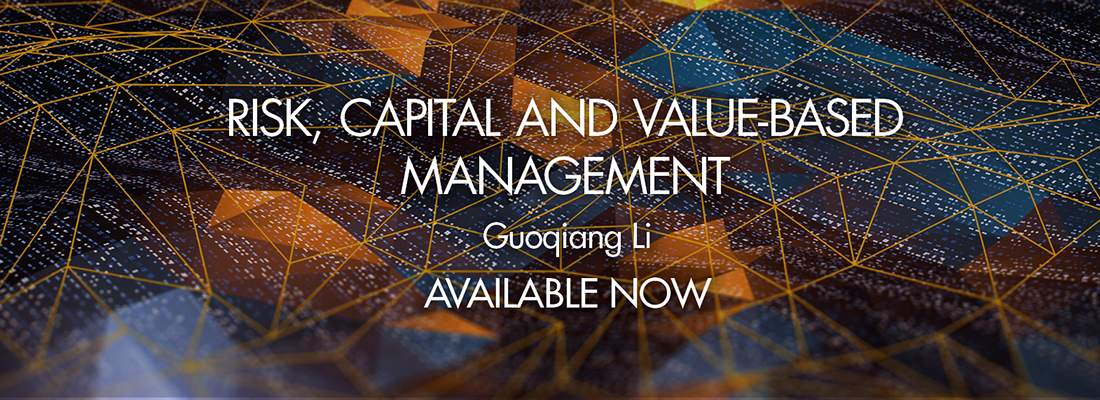 Risk, Capital & Value-Based Management