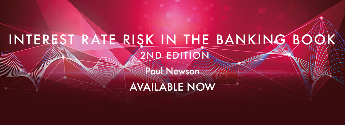 Interest Rate Risk in the Banking Book