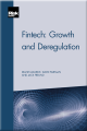 Fintech: Growth and Deregulation