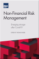 Non-Financial Risk Management: Emerging stronger after Covid-19